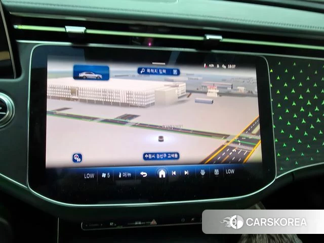 Mercedes-Benz E-Class W214 id 4222759 из Кореи 7