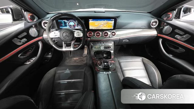 Mercedes-Benz E-Class W213 id 4604845 из Кореи 17