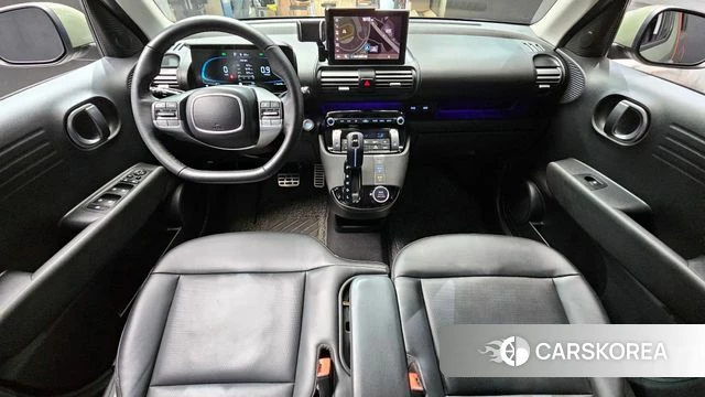 Hyundai Casper id 4223250 из Кореи 27