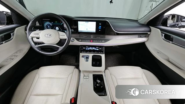 Hyundai The New Grandeur IG id 3832538 из Кореи 17