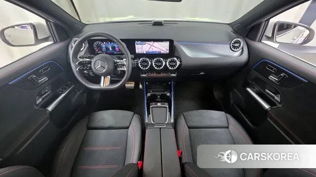 Mercedes-Benz GLA - Class H247 id 3310288 из Кореи 17