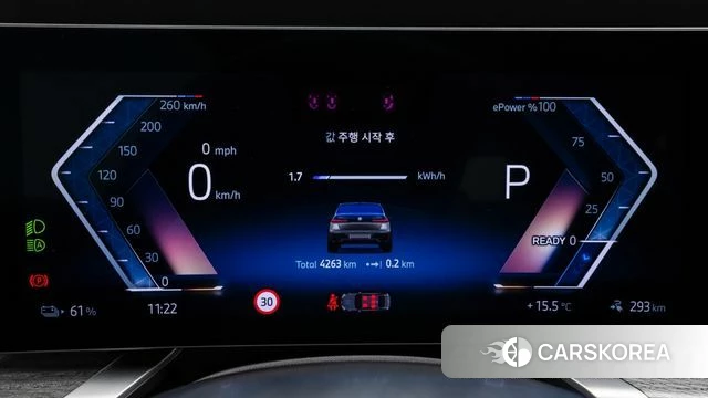 BMW i7 (G70) id 4354040 из Кореи 17