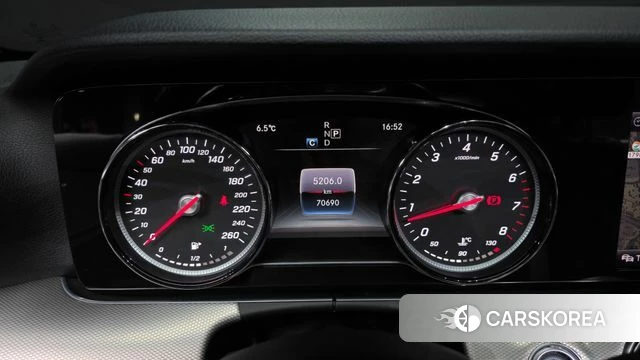 Mercedes-Benz E-Class W213 id 3801727 из Кореи 17