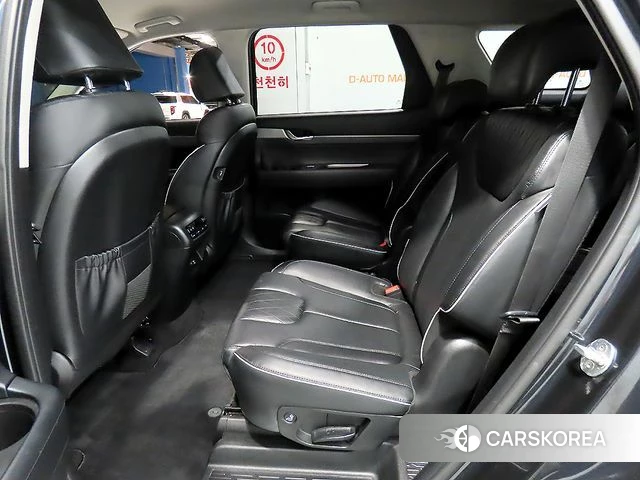 Hyundai Palisade id 4595285 из Кореи 17