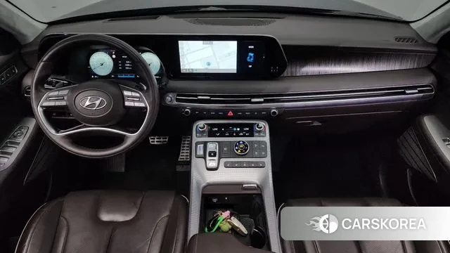 Hyundai The New Palisade id 2905427 из Кореи 17