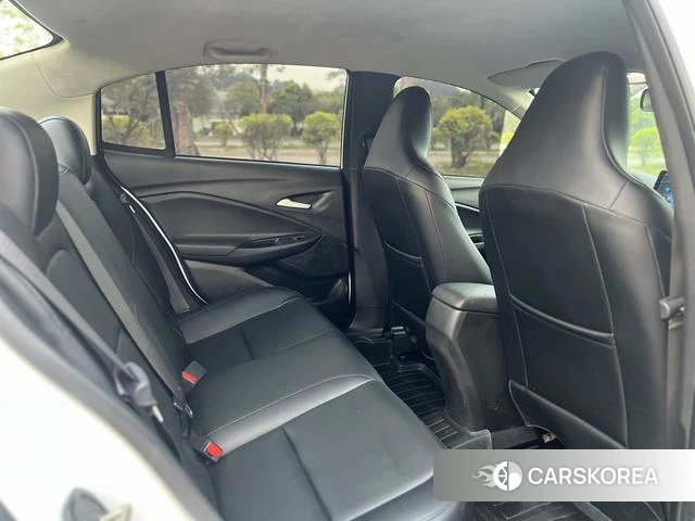 Chevrolet Kovoz id 3882561 из Китая 16