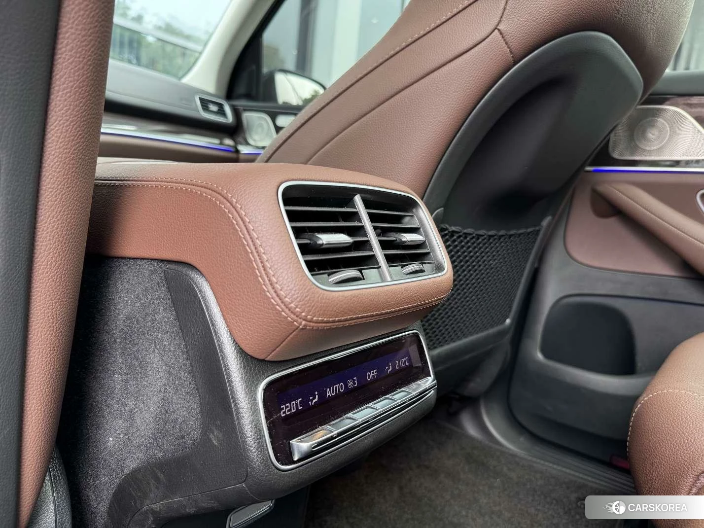 Mercedes-Benz GLE id 4510581 из Китая 15