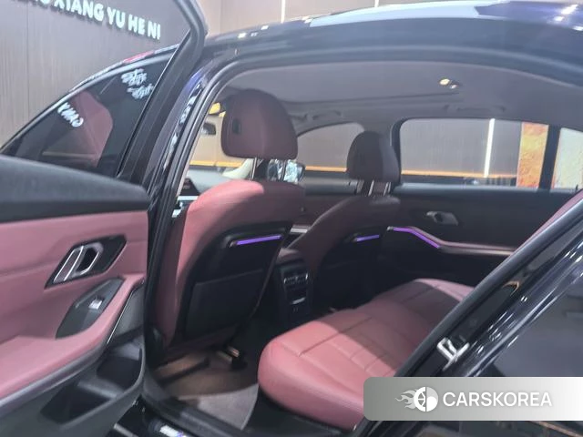 BMW 3 series id 4256344 из Китая 7