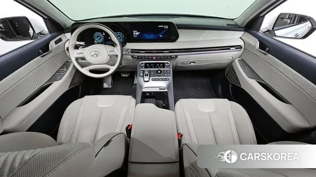 Hyundai The New Palisade id 3031878 из Кореи 17