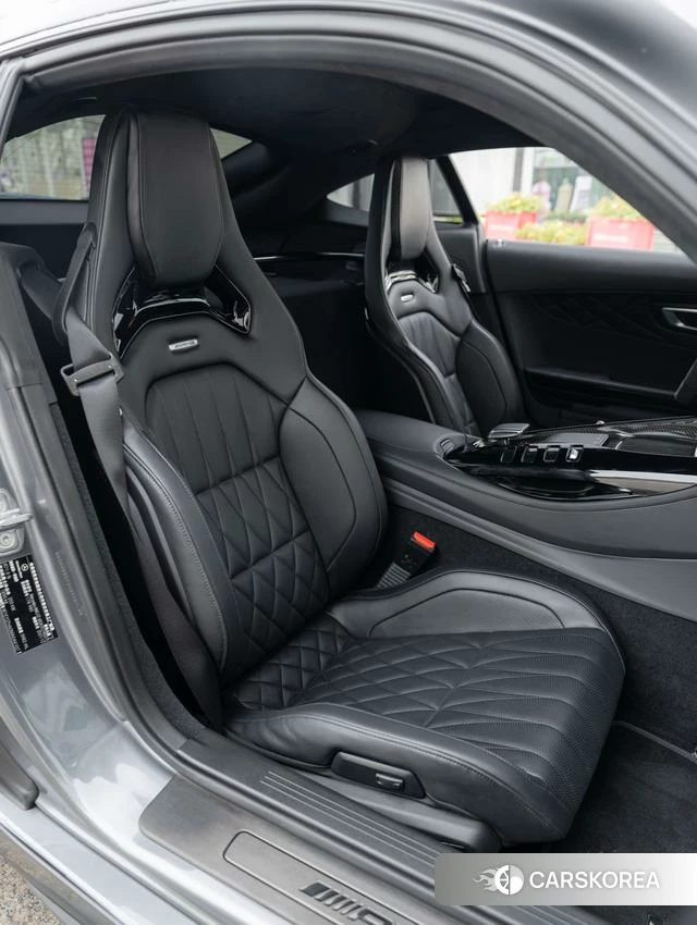 Mercedes-Benz AMG GT id 4341593 из Китая 15