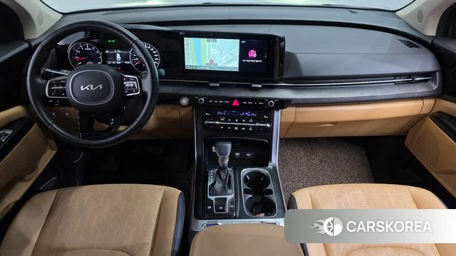 Kia Carnival 4th generation id 4414746 из Кореи 17