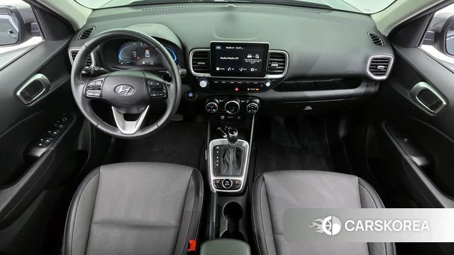 Hyundai Venue id 3902496 из Кореи 17
