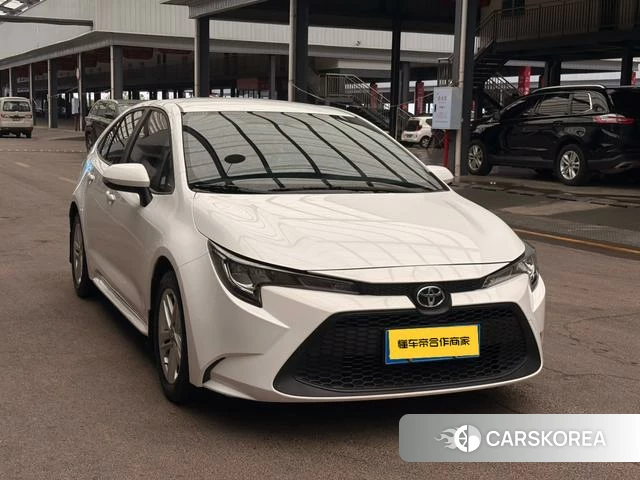 Toyota Lei Ling id 4335824 из Китая 7