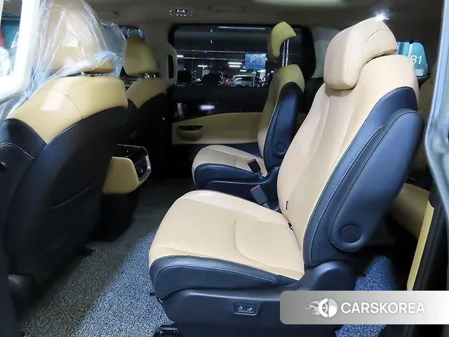 Kia Carnival 4th generation id 3697717 из Кореи 17