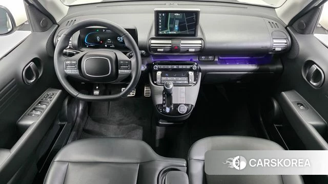 Hyundai Casper id 3798979 из Кореи 17