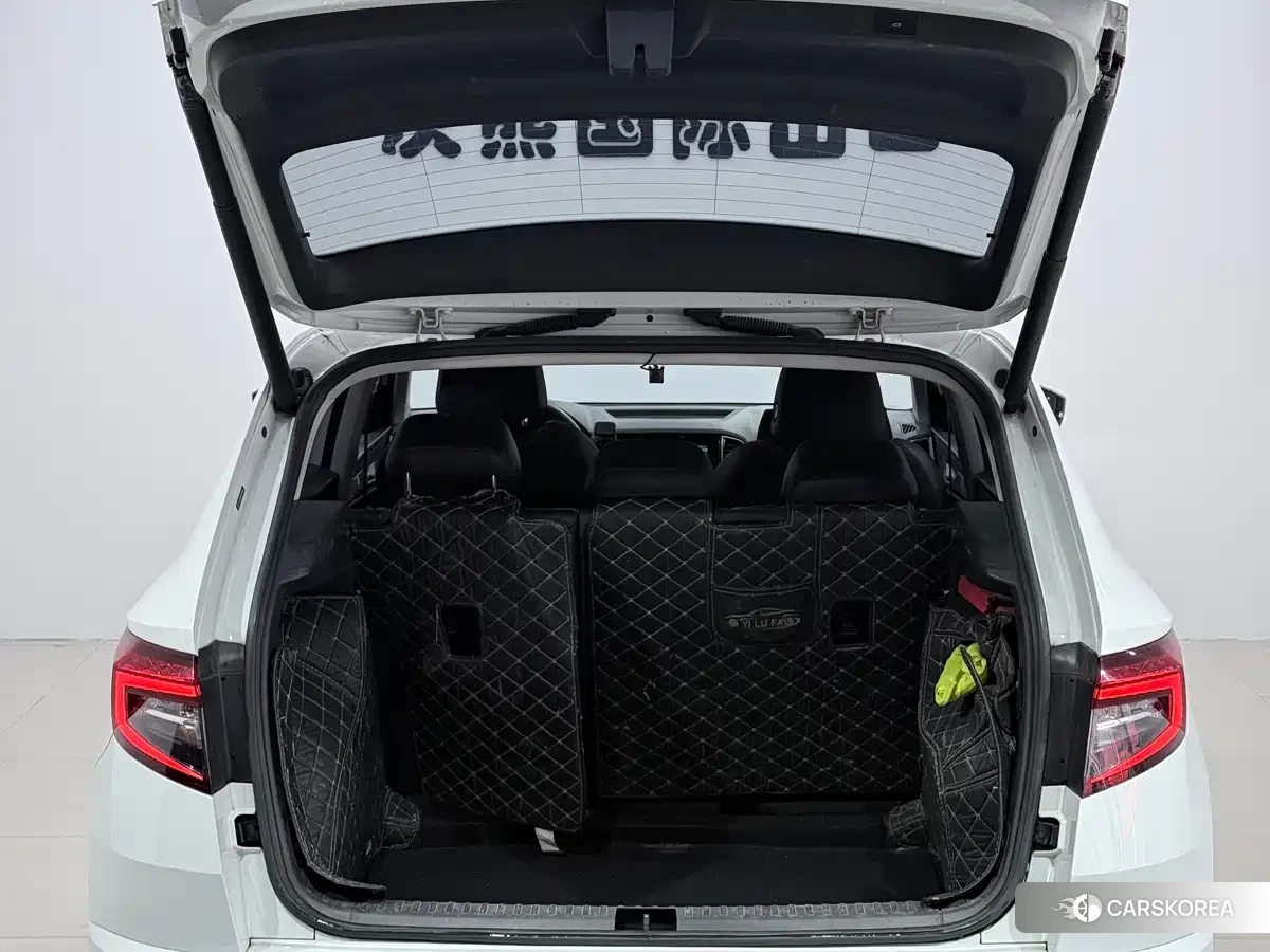 Skoda Karoq id 4583775 из Китая 13