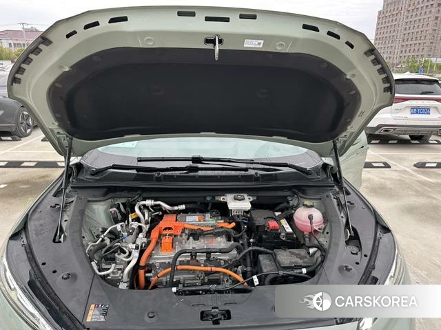 Buick E4 id 4211244 из Китая 47