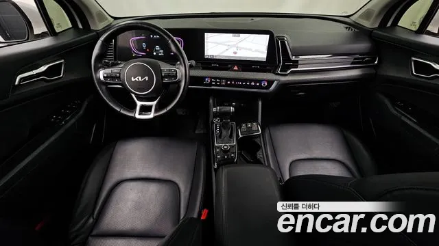 Kia Sportage 5th Generation id 2497225 из Кореи 17