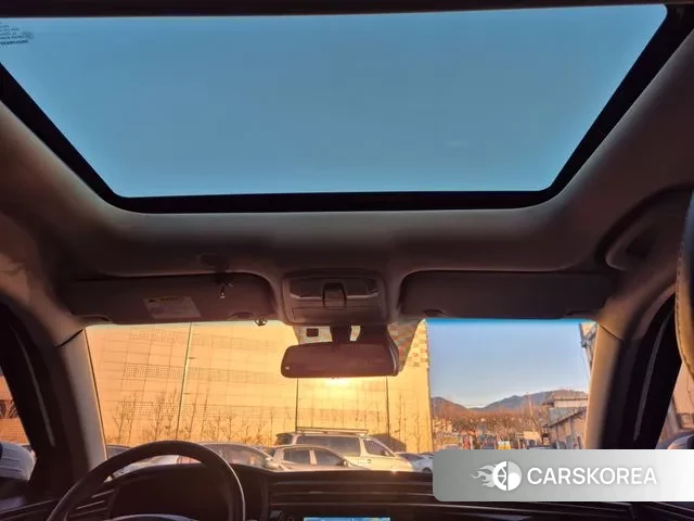 Ssangyong Beautiful Korando id 3612493 из Кореи 17