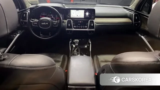 Kia Sorento 4th Generation id 3366935 из Кореи 17