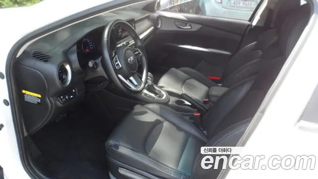 Kia Come New K3 id 2683673 из Кореи 17