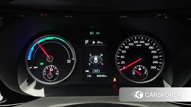 Kia K5 Hybrid 3rd Generation id 3333374 из Кореи 17