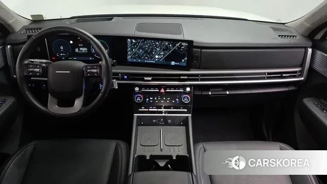 Hyundai Santa Fe (MX5) id 3316584 из Кореи 17