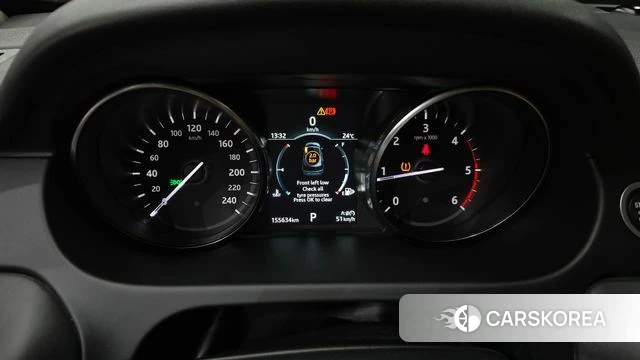 Land Rover Discovery Sports id 4856401 из Кореи 29