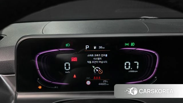 Kia The New Seltos id 4656593 из Кореи 28
