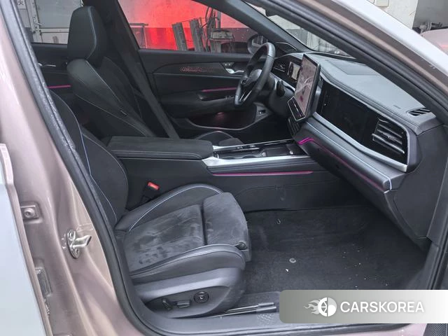 Volkswagen Passat id 3857781 из Китая 7