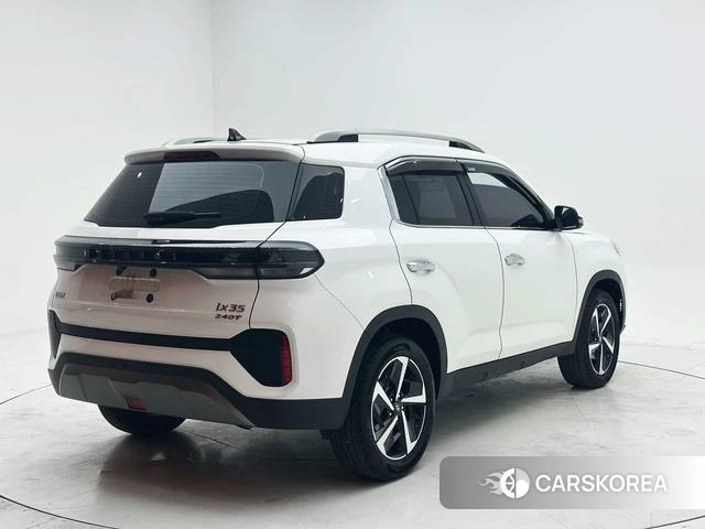 Hyundai ix35 id 4393954 из Китая 21