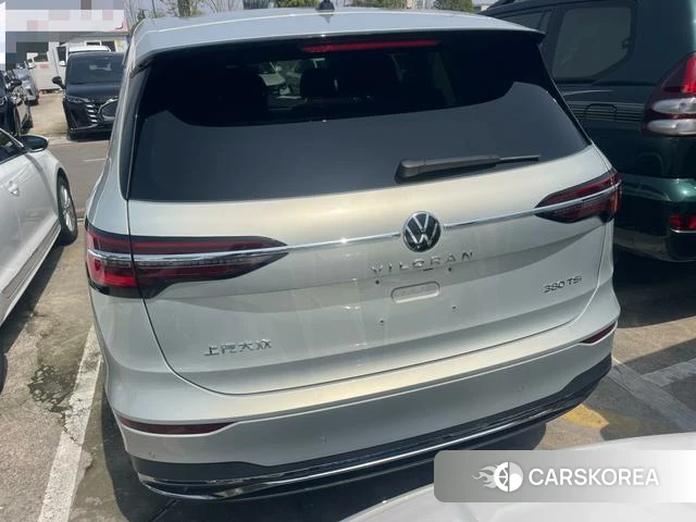 Volkswagen Weiran id 4274266 из Китая 17