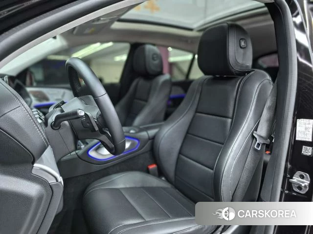 Mercedes-Benz GLE coupe id 4254462 из Китая 35