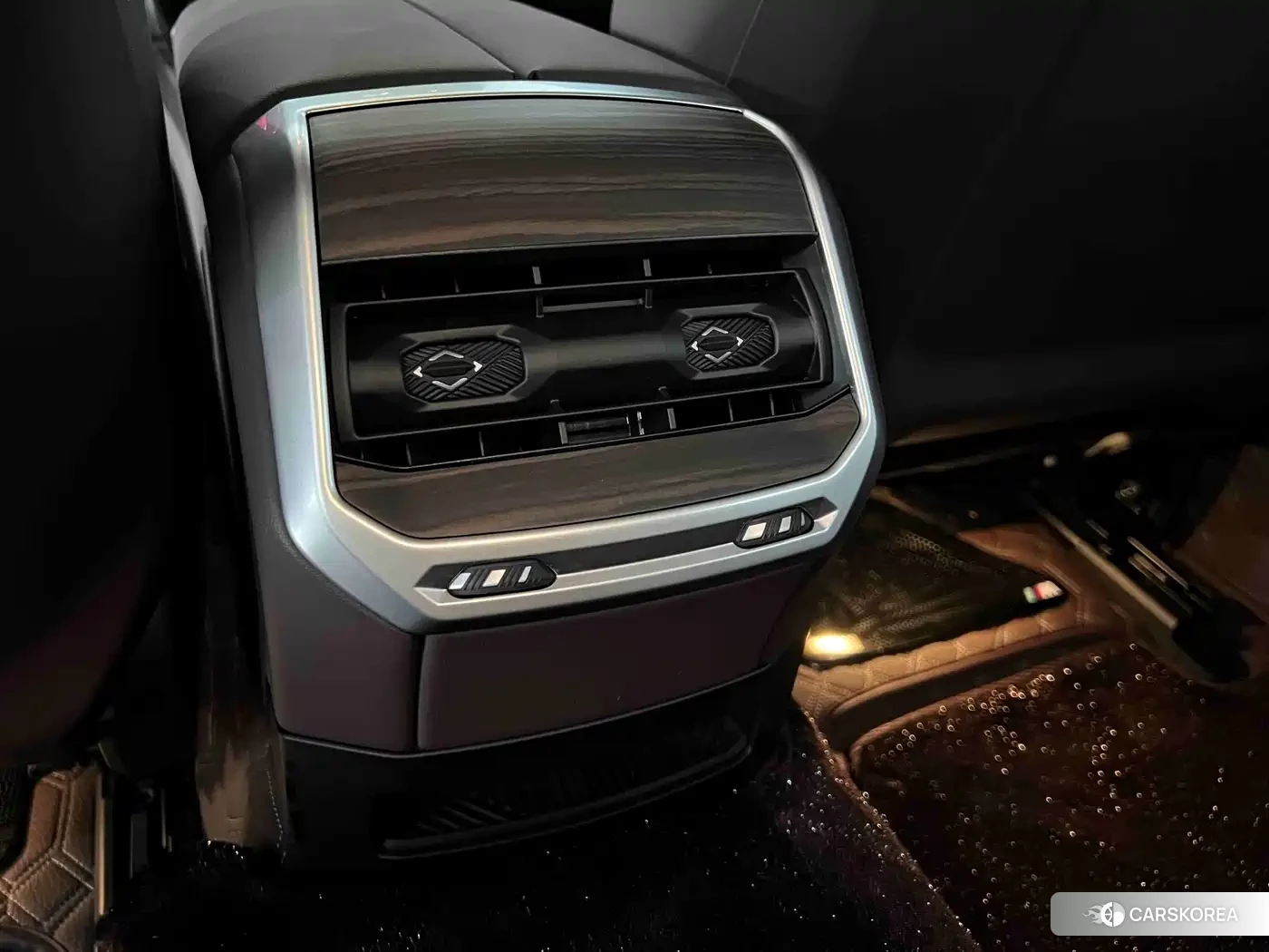 BMW 7 series id 4583669 из Китая 29