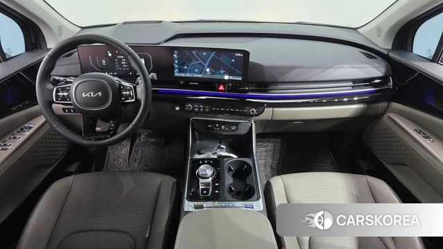 Kia The New Carnival 4th Generation id 4185813 из Кореи 32