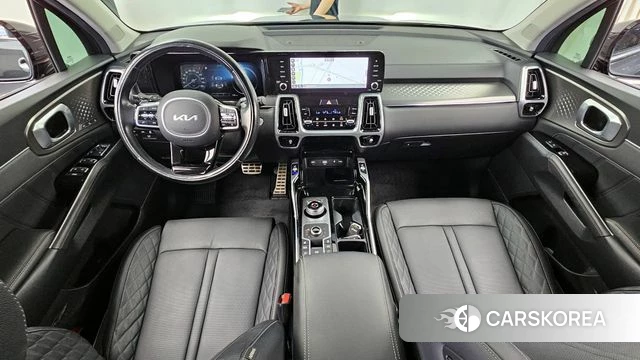 Kia Sorento 4th Generation id 4224224 из Кореи 33