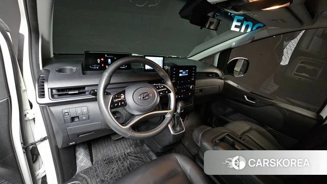 Hyundai Staria id 4753572 из Кореи 17