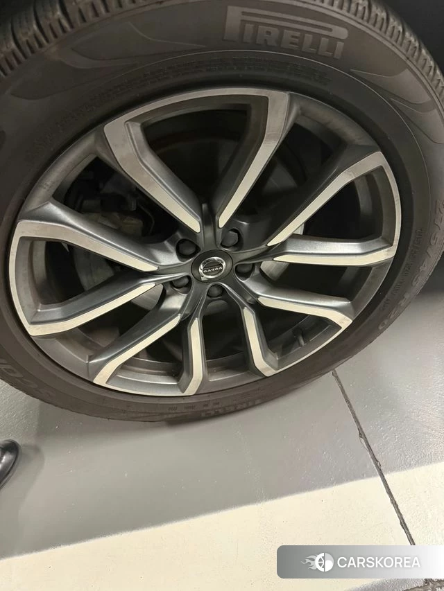 Volvo XC90 second Generation id 4424901 из Кореи 16