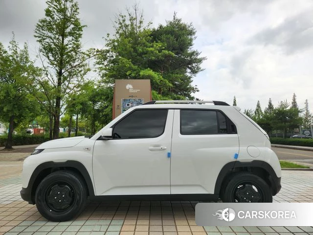 Hyundai Casper id 4540478 из Кореи 17