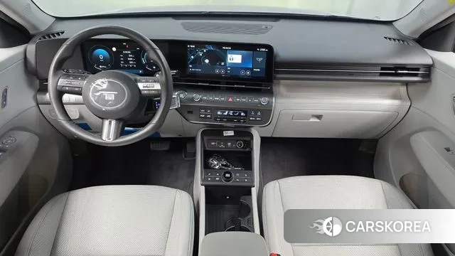 Hyundai Kona Hybrid (SX2) id 2884206 из Кореи 17