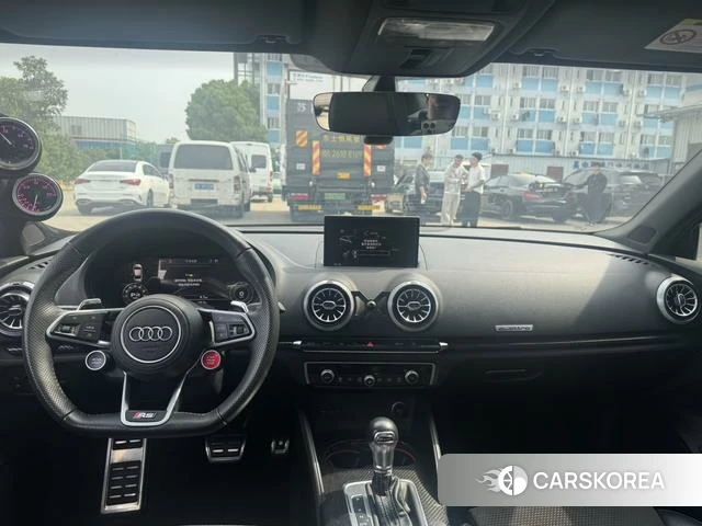 Audi S3 id 4241964 из Китая 9
