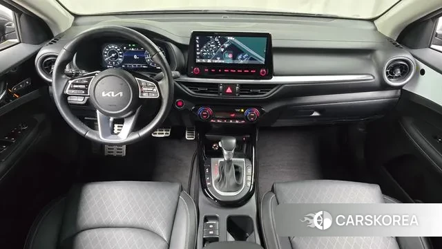 Kia The New K3 2nd generation id 2988936 из Кореи 17