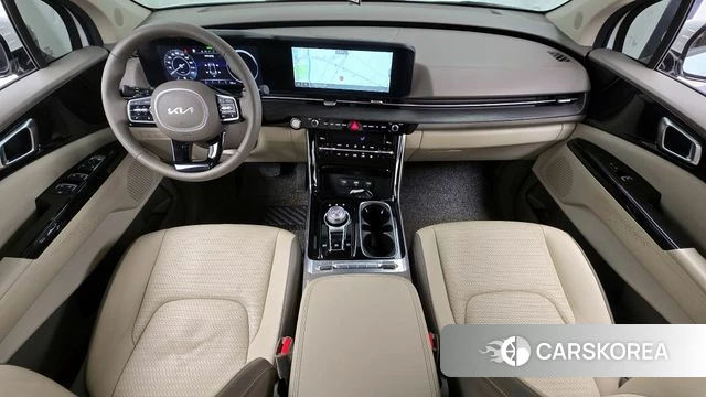 Kia Carnival 4th generation id 3883817 из Кореи 17