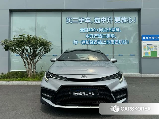 Toyota Lei Ling id 4262165 из Китая 9