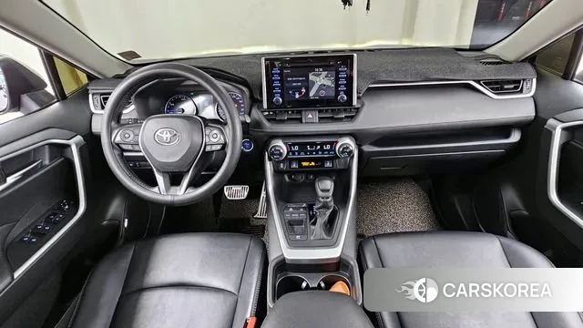 Toyota RAV4 5th Generation id 3307407 из Кореи 17