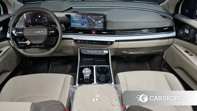 Kia The New Carnival 4th Generation id 4474269 из Кореи 32