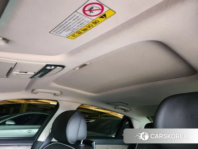 Genesis G90 id 3230503 из Кореи 17