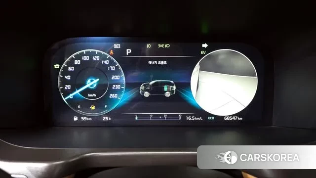 Kia Sorento 4th Generation id 3043293 из Кореи 17