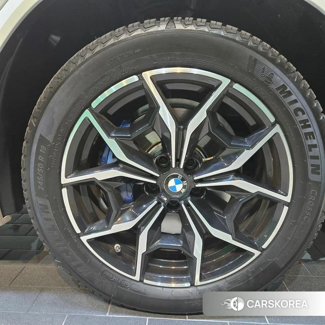 BMW X4 (G02) id 3982040 из Кореи 16