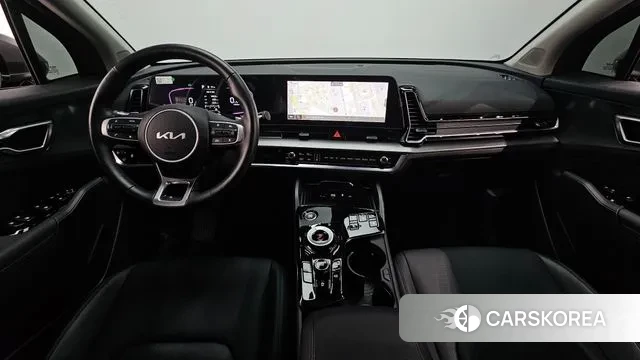 Kia Sportage 5th Generation id 3415405 из Кореи 17